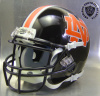 North Davidson Black Knights 2006-2008 HS (NC)